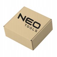 Lejek kątowy 160 mm 1.2 l - NEO 11-553 — zdjęcie 2
