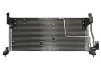Skraplacz klimatyzacji - THERMOTEC KTT110028
