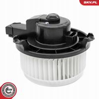 Dmuchawa - SKV ESEN 68SKV025 — zdjęcie 4