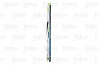 Pioro wycier 750 hf75 hydroconnect - VALEO 578517 — zdjęcie 5