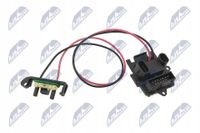 Rezystor dmuchawy - NTY ERD-RE-016