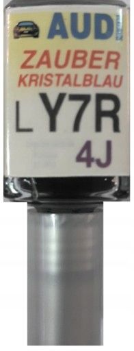 Arasystem lakier samochodowy 10ml ARAY7R
