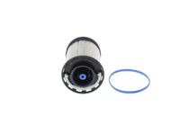 Wkład filtra paliwa - BOSCH F 026 402 207