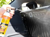 Zapach samochodowy - MOJE AUTO MA 19-616 — zdjęcie 5