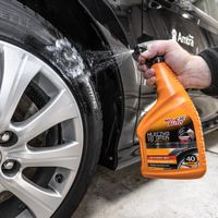 Moje automato mleczko do opon 750ml-atomizer AMT19-585 — zdjęcie 4