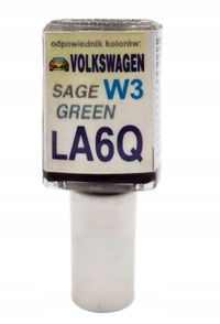 Arasystem lakier samochodowy 10ml ARAA6Q