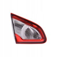 Lampa tylna halogen+LED lewa LHD / RHD - VALEO 044177