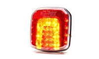 Lampa zespolona tylna LED 1604 - WAŚ 1604 W145RR — zdjęcie 2