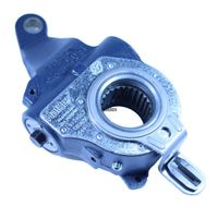 Dźwignia rozpieracza hamulca - HALDEX 80650/C