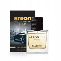 Zapach areon perfume 50ml glass platinum AREMCP06