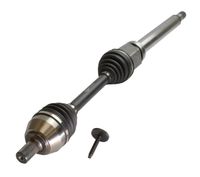 PółoŚ ford mondeo iv 10- pr - MAXGEAR 49-2369