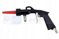 Pistolet do piaskowania - NEO TPX14-722 — zdjęcie 2