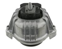 Poduszka sil. l/p bmw 1(e81/e87) 3(e90) - SWAG 20926713