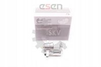 Zacisk hamulcowy tył pr chevrolet lacetti - SKV ESEN 23SKV734