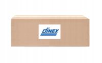 Rura wydechowa - DINEX DIN5AA020