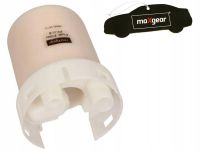 Filtr paliwa toyota yaris 99-05 1,0-1,5b/corolla 00-07 1… - MAXGEAR 26-1082