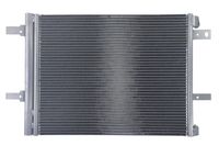 Skraplacz klimatyzacji - THERMOTEC KTT110769