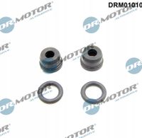 Zestaw uszczelek sprzęgła vw golf 08- - ASTA DRM01010