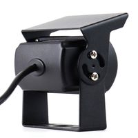 Kamera cofania ir hd-501 "night vision" - AMIO AMI02643 — zdjęcie 3