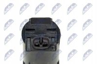 Pompka spryskiwacza - NTY ESP-DW-000
