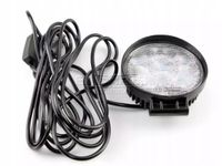 Lampa robocza led 18w EPWL17 — zdjęcie 4