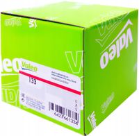 Termostat - VALEO 819724