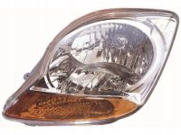 Reflektor - DEPO 222-1118L-LD-E