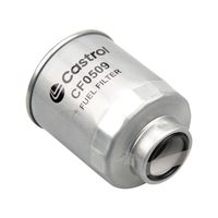 Filtr paliwa - CASTROL CF0509
