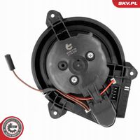 Dmuchawa - SKV ESEN 68SKV106 — zdjęcie 5