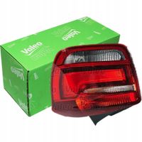 Lampa tylna LED lewa LHD - VALEO 044640