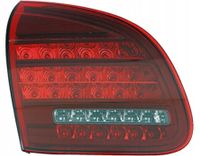 Lampa cofania - DEPO 448-1301L-AE