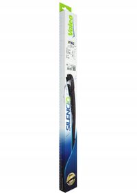 Piora wycier 600+500 plaskie vf362 flatb - VALEO 574462