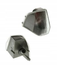 Lampa kierunkowskazu - DEPO 552-1501R-WE