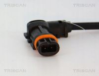 Czujnik abs db p. w204 07- - TRISCAN 8180 23105