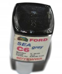 Arasystem lakier samochodowy 10ml ARA6DYEWWA