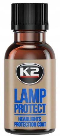 K2-lamp protect 10ml+aplikator - K2 MELLE MELK530