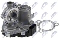 Zawór egr - NTY EGR-VW-032