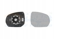 WkŁad lusterka citroen c3, c4 10.06- pr - VAN WEZEL 0972836