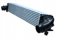 Intercooler opel astra k 1,4turbo 15- - MAXGEAR AC630050