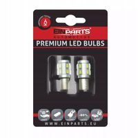Zarowka led p21w 11smd canbus 5630 12v EPL112 — zdjęcie 2