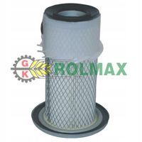 Filtr powietrza - DONALDSON P775756