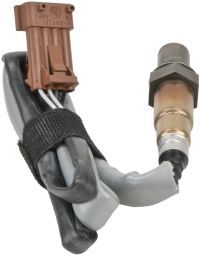 Sonda lambda saab 9-3 07- - BOSCH 0 258 006 624