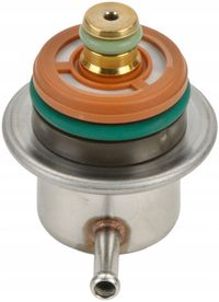 Zawór ciśnienia paliwa - BOSCH 0 280 160 575 — zdjęcie 2