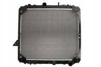 Chłodnica silnika - THERMOTEC D7ME018TT