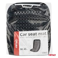 Mata na fotel samochodowy koraliki csm-0 - AMIO AMI01386 — zdjęcie 4