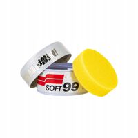 Wosk - SOFT99 S99 00027 — zdjęcie 3
