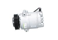 Kompresor klimatyzacji opel - BV PSH 090.135.074.040