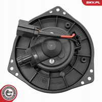 Dmuchawa - SKV ESEN 68SKV102 — zdjęcie 5