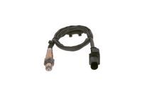 Sonda lambda porsche maccan 3,0gts - BOSCH 0 258 017 428 — zdjęcie 2