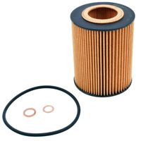 Filtr oleju - CASTROL CO0061
